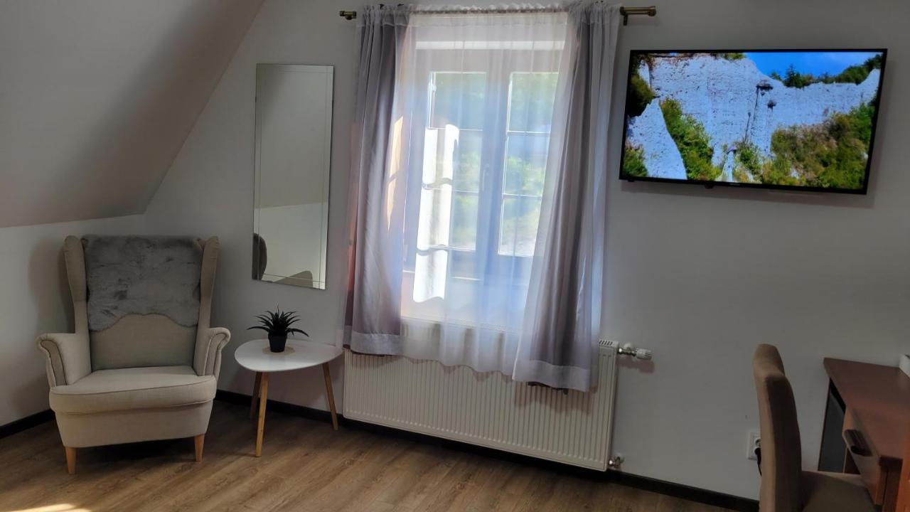 B&B Plitvice Lakes Villa Prica ปลิตวิตซาเซโล ภายนอก รูปภาพ
