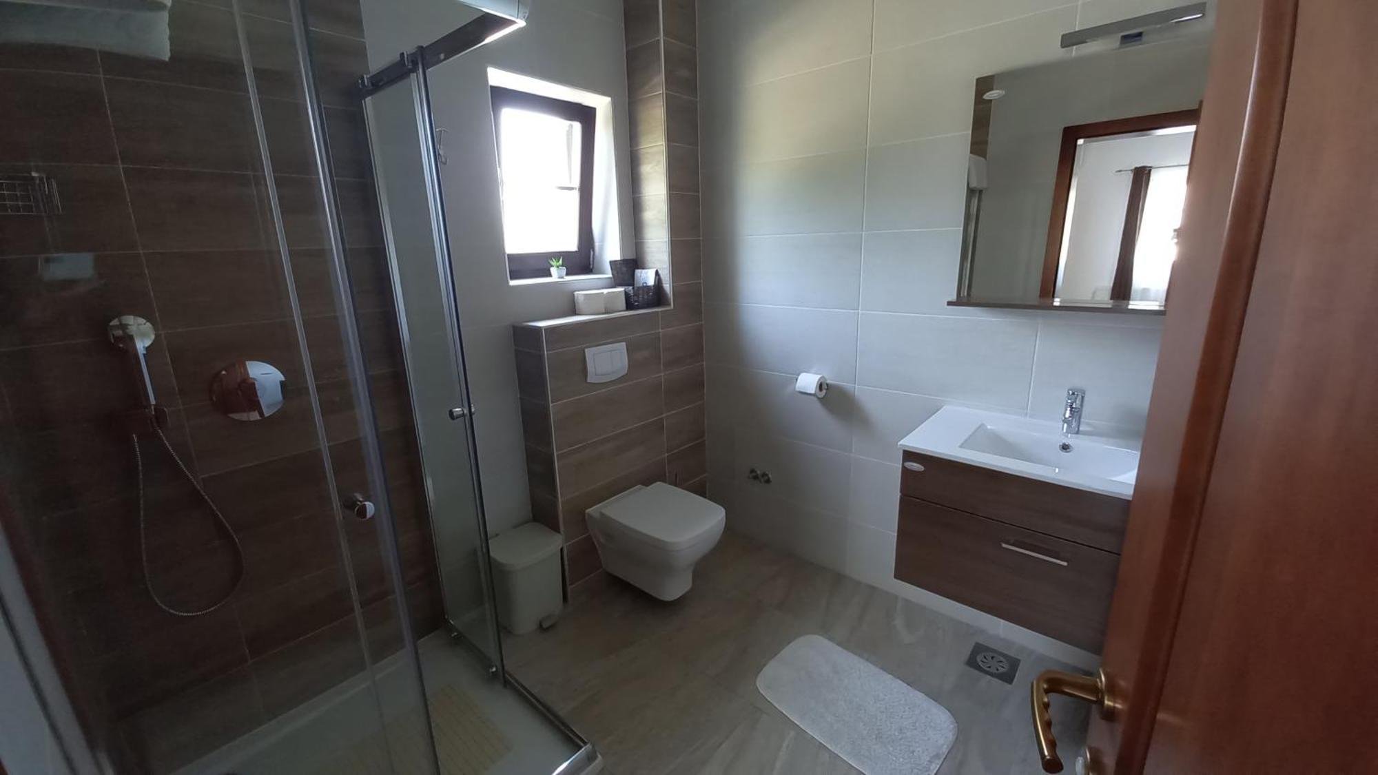 B&B Plitvice Lakes Villa Prica ปลิตวิตซาเซโล ห้อง รูปภาพ